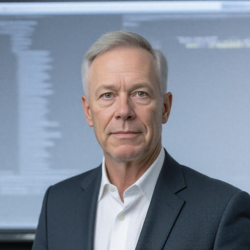 John V. Guttag